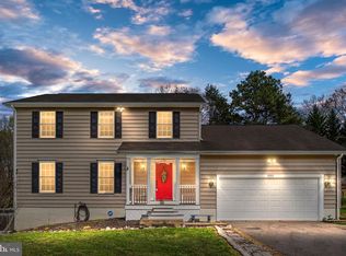 10205 Edinburgh Dr, Spotsylvania, VA 22553