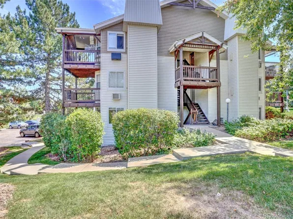 17505 E Mansfield Avenue #1411L, Aurora, CO 80013
