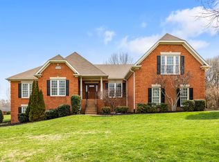 4132 Oxford Glen Dr, Franklin, TN 37067