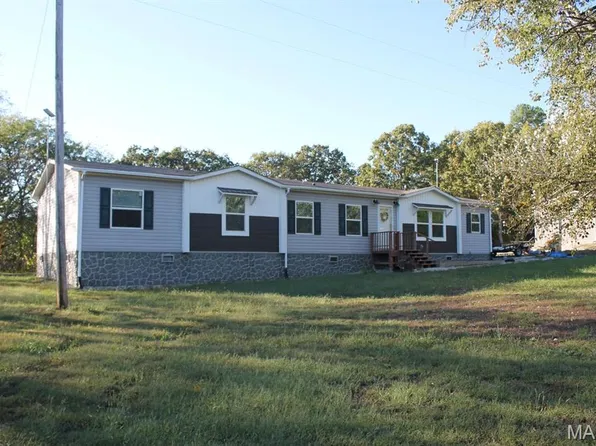 5315 Highway M #M, Mountain Grove, MO 65711