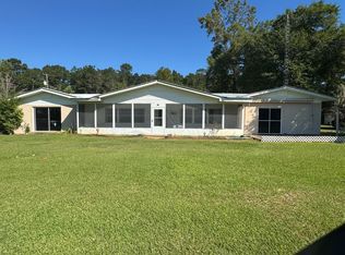 25796 Bush Isle Rd, Andalusia, AL 36421