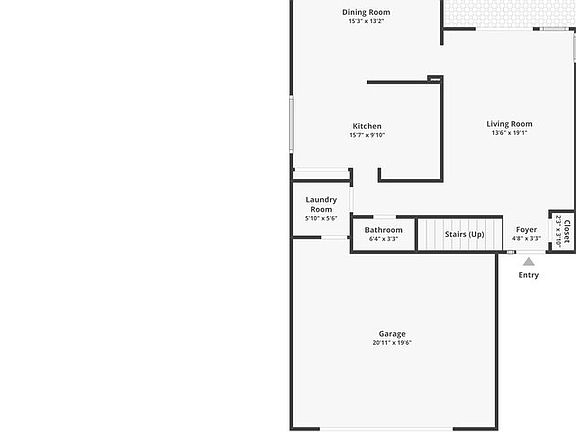 2nd image of 20825 N 1st Ln
