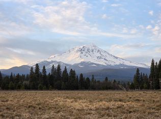 697 Squaw Valley Rd, McCloud, CA 96057