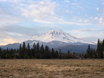 697 Squaw Valley Rd, McCloud, CA, 96057