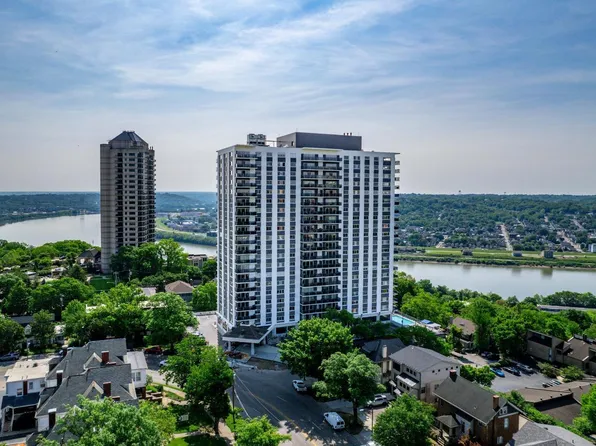 2200 Victory Pkwy APT 1204, Cincinnati, OH 45206