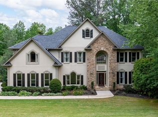 580 Indigo Dr, Roswell, GA 30075