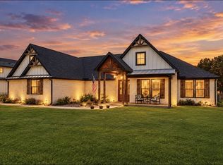 480 County Road 1927, Yantis, TX 75497