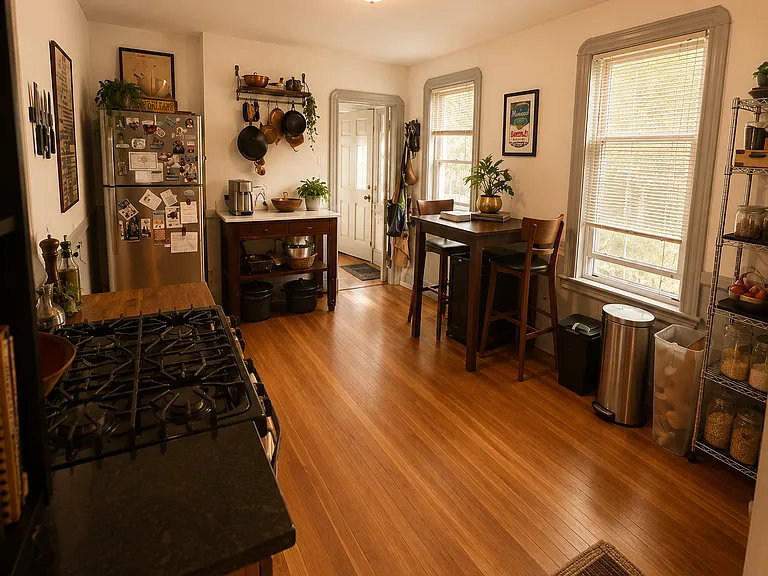 19 Windom St #1 — Photo 4