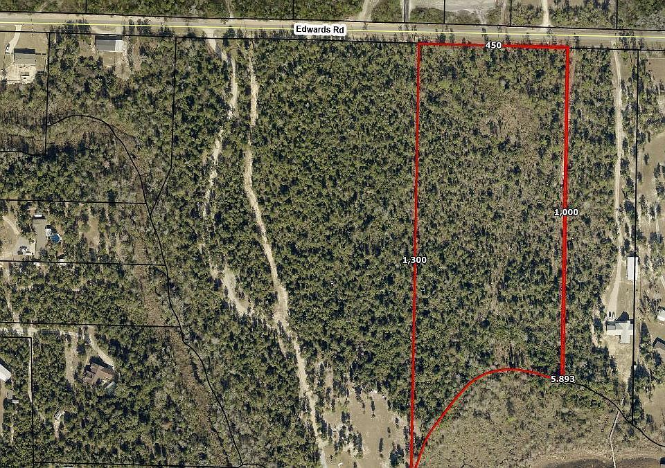 1st image of 0 Edwards Rd