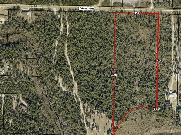 0 Edwards Rd, Panama City, FL 32409