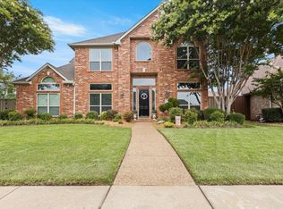 313 Matheson Ct, Coppell, TX 75019