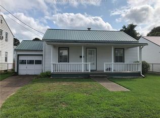130 Pleasant St, Point Pleasant, WV 25550