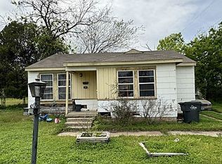 1910 Hines Blvd, Wichita Falls, TX 76301