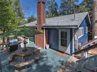 24032 Alpine Dr, Crestline, CA 92325