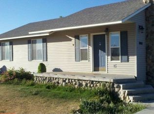1482 N 1800 E, Terreton, ID 83450