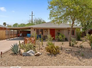 3612 N 21st Dr, Phoenix, AZ 85015