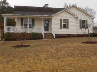 6809 Coonie Ct, Willow Spring, NC 27592