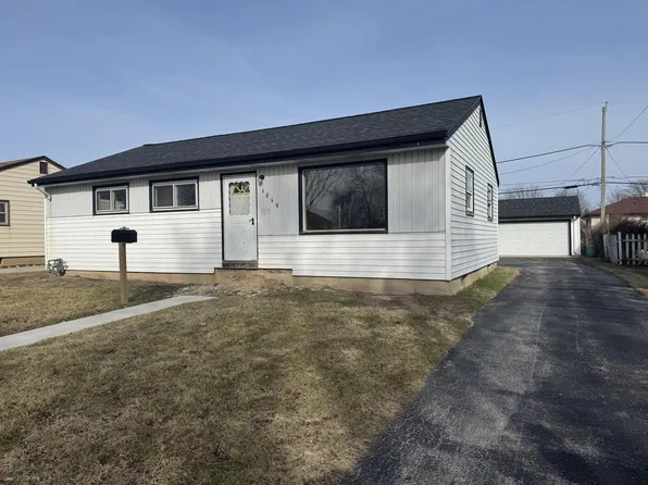 6068 South Cory AVENUE, Cudahy, WI 53110