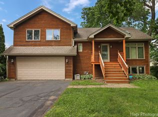42584 N Woodbine Ave, Antioch, IL 60002