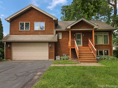 42584 N Woodbine Ave, Antioch, IL, 60002