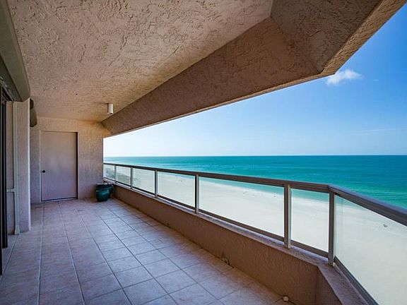 3rd image of 1340 Gulf Blvd APT 10G