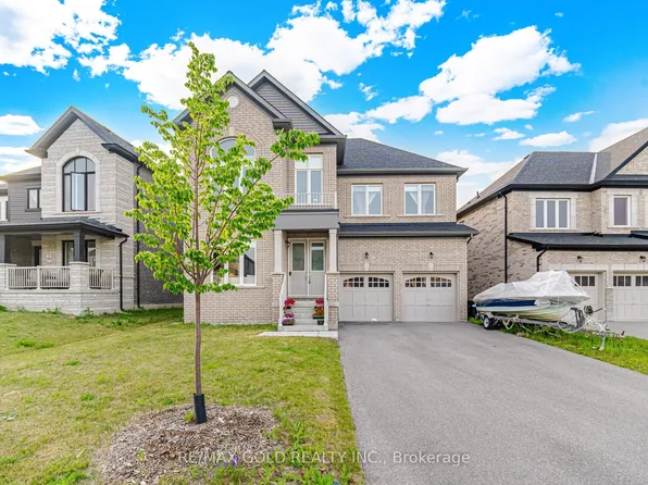 1583 Stovell Cres, Innisfil, ON L0L 1W0
