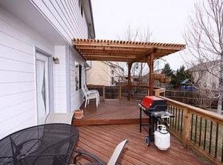 19471 E Evans Dr, Aurora, CO 80013