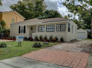 930 Almeria Rd, West Palm Beach, FL 33405