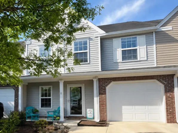 106 Wimbledon Way #106, Murrells Inlet, SC 29576