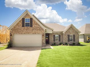 1258 McMillan Rd, Southaven, MS 38671