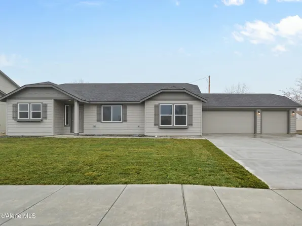 13807 N Apex Way, Hayden, ID 83835