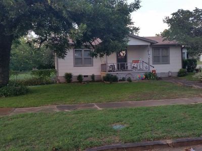 702 W Clayton St, Hugo, OK, 74743