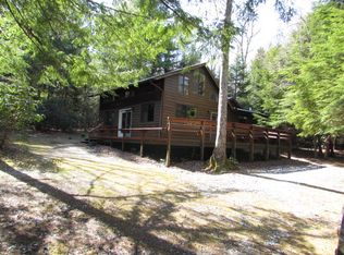 1080 Patton Thicket Rd, Burnsville, NC 28714