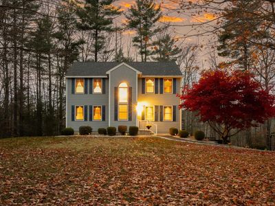 79 Highland Drive, Danville, NH, 03819