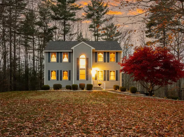 79 Highland Drive, Danville, NH 03819