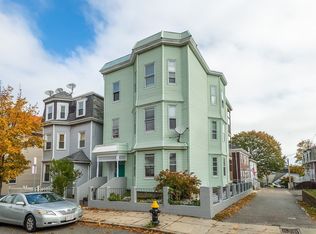 47 Buttonwood St, Dorchester, MA 02125