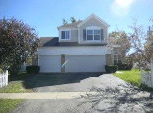 410 Windermere Way, Lake In The Hills, IL 60156