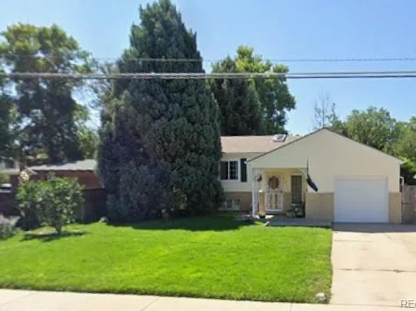 2820 E Colorado Avenue, Denver, CO 80210