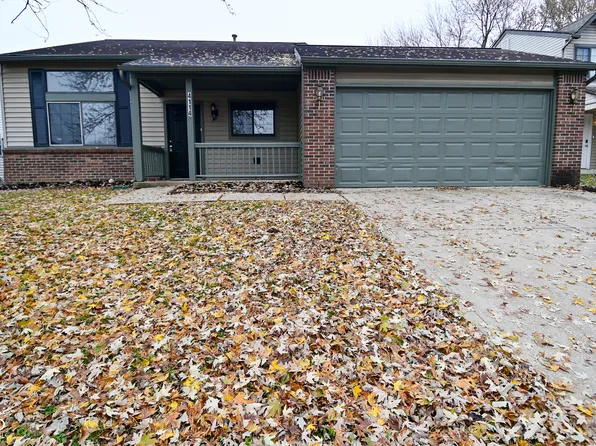 4114 Luxembourg Cir E, Indianapolis, IN 46228