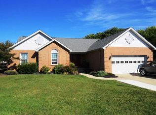 3634 Trevor Ln, Burlington, KY 41005
