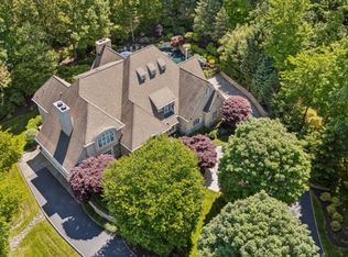 25 Knightsbridge, Watchung, NJ 07069