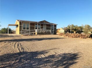 4203 Primero Dr, Bullhead City, AZ 86429