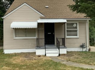 19742 Chapel St, Detroit, MI 48219
