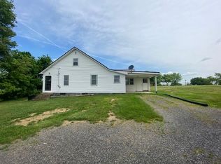 146 Firestone Rd, Fries, VA 24330