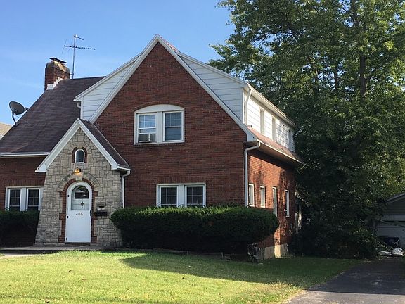 2nd image of 406 Otterbein Ave