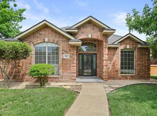 5827 Nicholas Cir, Amarillo, TX 79109
