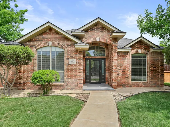 5827 Nicholas Cir, Amarillo, TX 79109