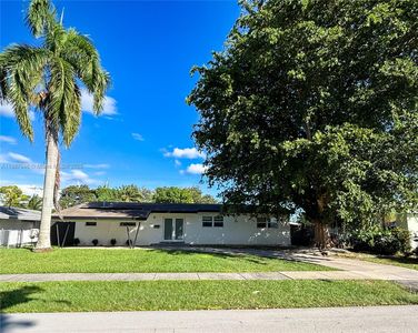 9420 Dominican Dr, Cutler Bay, FL, 33189