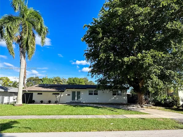 9420 Dominican Dr, Cutler Bay, FL 33189