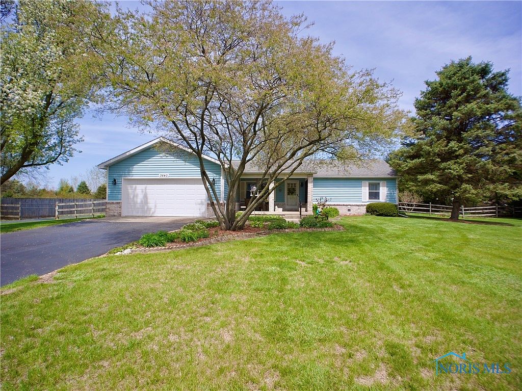 3840 County Rd E, Swanton, OH 43558 Zillow